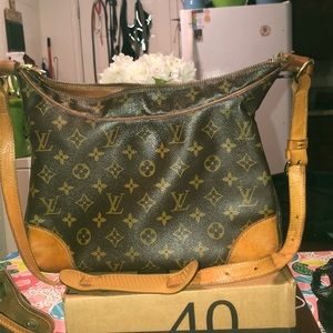 Vintage Louis Vuitton